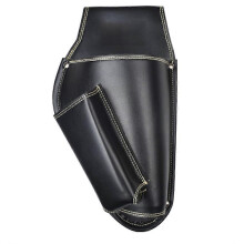 Garden Waist Tool Pouch for Electric Pruners, Scissors & Bonsai Shears Bag