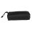 Multifunctional 600D Polyester Tool Bag with Hanging Strap, Black, 1pc 1