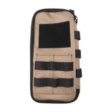 Robuste kleine Werkzeugtasche EDC-Organizer für Motorrad- und Fahrradelektriker