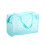 Large Clear Waterproof Foldable Cosmetic Bag Toiletry Organizer Wash Pouch 1