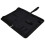 Black Piano Canvas Tote Bag, Tuning Tools Case, Portable Storage Box 1