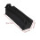 Multifunctional 600D Polyester Tool Bag with Hanging Strap, Black, 1pc 2