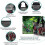 Tool Storage Bag, Door Carry Bag for Garden & Heavy Tools, Black 4