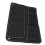 2025 Motorcycle Roll Tool Pouch, Large Capacity, Multi Pocket Hanging Bag, Black 2