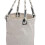 White Canvas Bucket 40x30cm 30KG Heavy Duty Tool Organizer 4