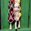 Beige Handmade Mesh Hanging Bag 2-Pack for Onion & Potato Storage 5