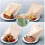 Waterproof Car Dog Bed for Small-Medium Dogs, Max 45cm Shoulder Height, Stable 2