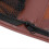 Brown PU Leather Large Capacity Organizer Pouch & Practice Toolkit 5