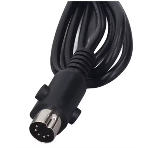 Electric Sofa Hand Controller Button  5 Pin Straight Connectors Electric Sofa Lift Chair Hand Control 1