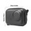 Mini EVA Waterproof Case for Action 5 Pro/4/3, Multicolor, Lock & Half Zips 3