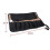 26pcs Thickened Canvas Tool Roll, Portable Wall Hanging Organizer 5