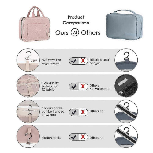 Grey 2-Pack Mesh Bag Dispensers, Hanging Trash Bag Recycling Organizer for Kitchen 1