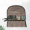 Multicolor Roll Up Tool Bag for Men, Mechanic & Electrician 4