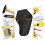 Roll Up Tool Pouch for Wrench & Screwdriver, 24 Slots, Black 2