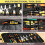 Heavy Duty Canvas Tool Roll, 23 Pockets for Mechanics, Ref:8525 3