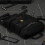 Multicolor Rolling Tool Bag with Pouches, Pockets for Mechanics & Hobbyists 5