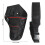 Roll Up Tool Pouch for Wrench & Screwdriver, 24 Slots, Black 5