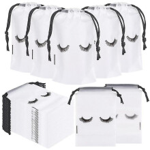 Double Matte Eco EVA Translucent Valve Bag XXL 35x45cm for Winter Clothes