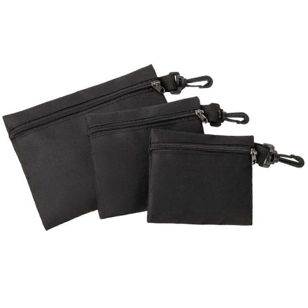 Large Floral Travel Makeup Bag, Polyester Cosmetic Organiser With Zipper 3399714376691
