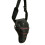 Roll Up Tool Pouch for Wrench & Screwdriver, 24 Slots, Black 1