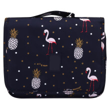 Bolso bandolera plegable impermeable de camuflaje verde, ideal para viajes y compras.