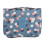 Men Travel Toiletry Organizer Oxford Waterproof Multi-Compartment Makeup Bag 1