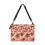 Multicolor 58x13x35cm Women's Oversized Waterproof Leather Toiletry Organizer Set 1