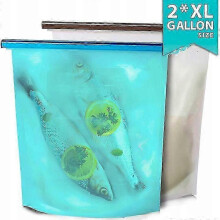 Ampia trousse da viaggio da appendere, organizer cosmetico a 4 scomparti con robusto gancio