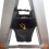 Multicolor Heavy Duty Ladder Tool Carrier, Space-Saving DIY Organizer 2