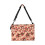 Multicolor 58x13x35cm Women's Oversized Waterproof Leather Toiletry Organizer Set 4