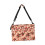 Multicolor 58x13x35cm Women's Oversized Waterproof Leather Toiletry Organizer Set 3