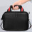 Multicolor FTTH Fiber Optic Tool Kit Bag - Black Storage Case for Power Meter 4