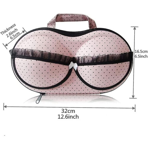 Transparentes 3-teiliges Reise-Kulturbeutel-Set, tragbare Wasch- und Duschbeutel 1
