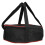 Nimomo Lightweight Durable Bowl Storage Bag, Portable Tableware for Picnic BBQ 2