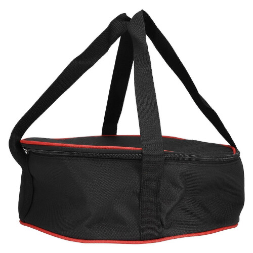 Nimomo Lightweight Durable Bowl Storage Bag, Portable Tableware for Picnic BBQ 1