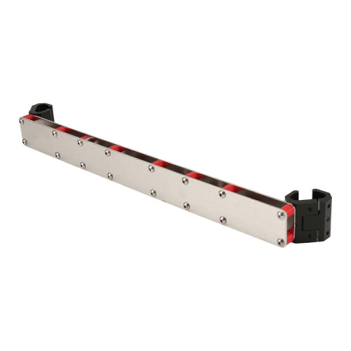 Support pour perceuse et mètre ruban SilverPower, porte-tournevis pour Milwaukee 1