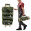 Roll-Up Tool Organizer, 4 Zipper Pockets & 2 Detachable Pouches, Multi-Purpose Sling for Wrenches 3