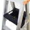 Multifunctional Collapsible Ladder Storage Bag, Universal DIY Tool Organizer 5