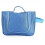 Large Travel Toiletry Bag Cosmetic Organizer, 1-Pack Black 1