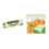 SolidNormal Fridge Food Storage Bags, Double Seal Thick Box, 50ct 2