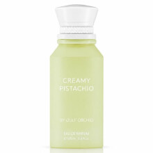 Água de perfume - GULF ORCHID - Pistache Cremoso - 100 ml - Feminino - Oriental âmbar gourmand