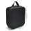 Black 22x24.5x11.5cm Polyester Tool Pouch, 2-Piece Multipurpose Storage Kit 2