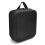 Black 22x24.5x11.5cm Polyester Tool Pouch, 2-Piece Multipurpose Storage Kit 4