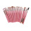 SilverInsect-Proof Net Bag 5-Pack Stainless Steel 304 Plant Root Cover Mesh 2