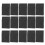 16-Slot Clear Acrylic Lipstick Tower, Vanity Makeup Storage 2