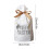 Adorable Reusable EVA Candy Bags 23x15cm 50-Pack Drawstring Lock Christmas Snacks 5