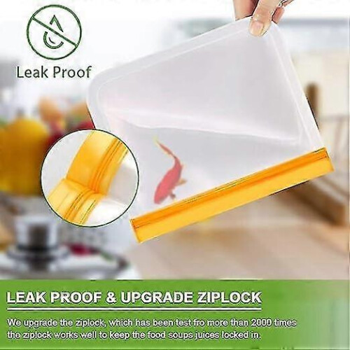 Double Layer PU Leather Waterproof Makeup Bag, White Travel Toiletry Organizer 1