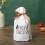 Adorable Reusable EVA Candy Bags 23x15cm 50-Pack Drawstring Lock Christmas Snacks 2