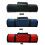 Heavy Duty Roll Up Tool Bag, Oxford Cloth Organizer, Black Blue 2