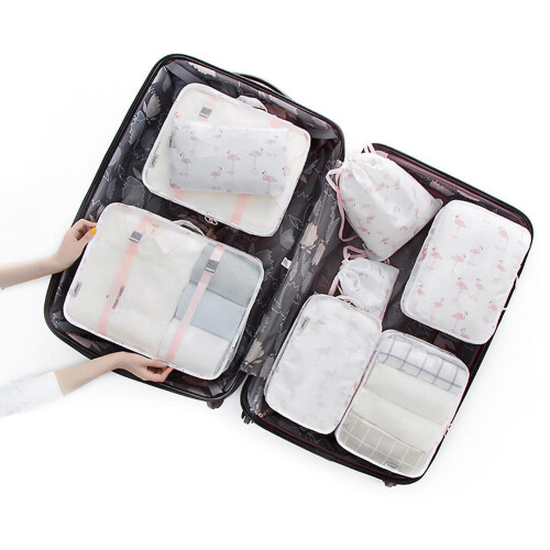 360 Swivel Vanity Organizer, Large Capacity Makeup & Perfume Storage 2